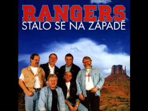 Rangers (Plavci) - Jablo v dlani