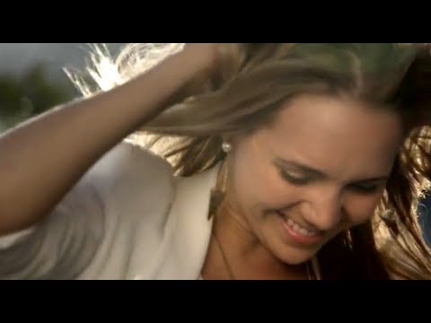 LUCIE VONDRÁČKOVÁ - Co s tou touhou (oficiální videoklip)