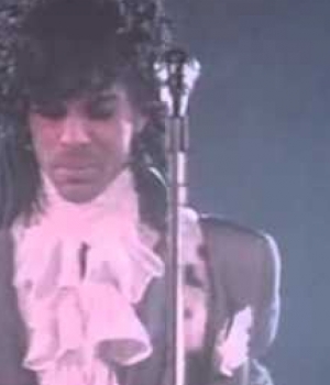 Prince – Purple Rain